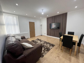 City Escape in Newcastle - 2 Bedroom Apartment